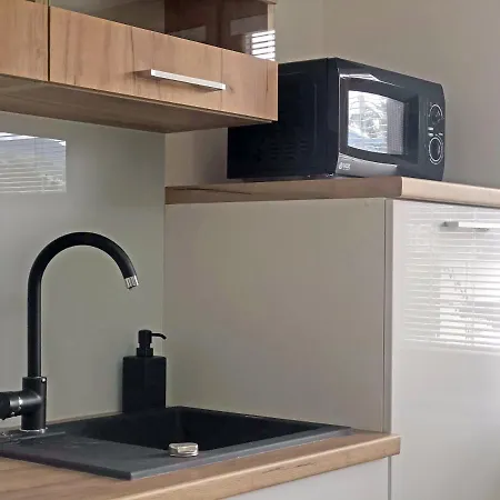 Apartament Vida