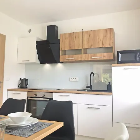 Apartament Vida