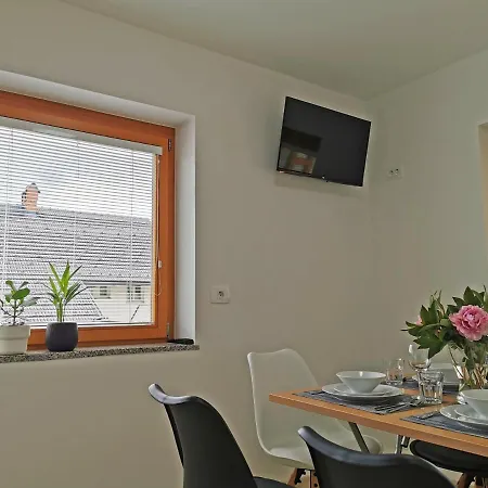 Apartament Vida Bled