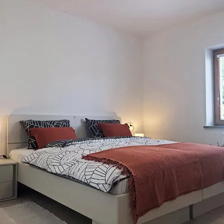 Vida Apartament
