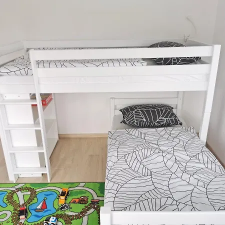 Vida Apartament