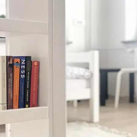 Vida Apartamento
