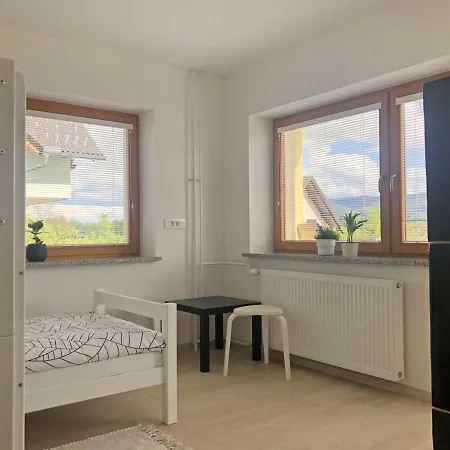 Vida Apartament
