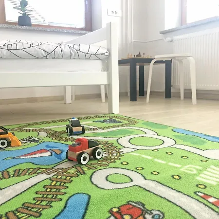 Apartament Vida Bled