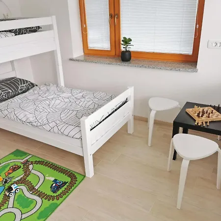 Vida Apartament *