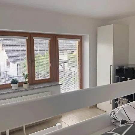 Vida Apartament *