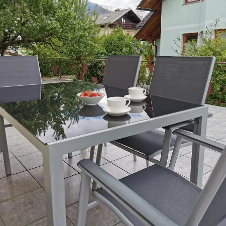 Vida Apartament *