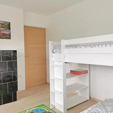 Vida Apartament *