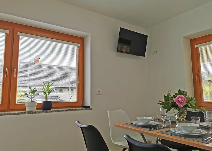 Appartement Vida Bled