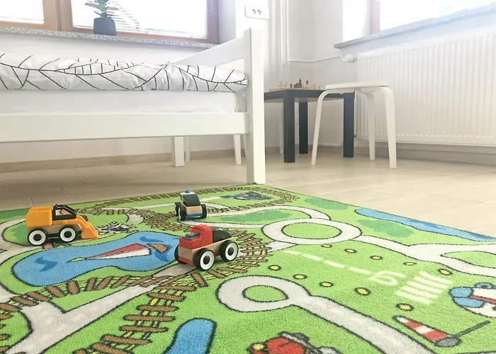 Apartament Vida Bled